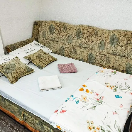 Apartment Apartman Zumbul *