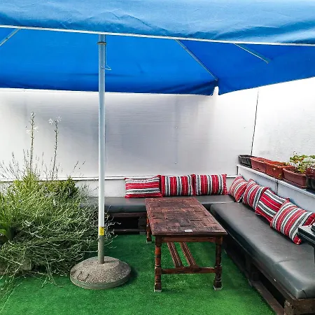 Zumbul Apartman Szarajevó