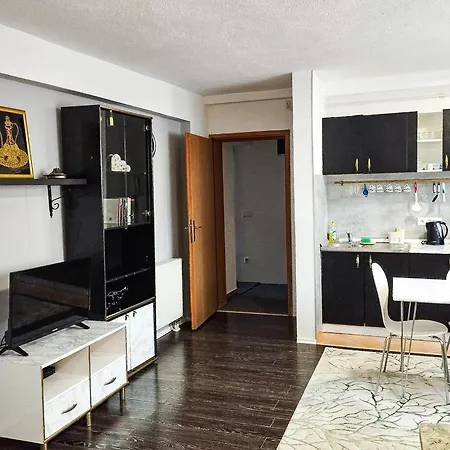 Apartman Zumbul *