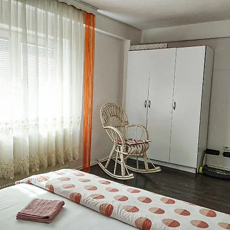 Appartement Zumbul