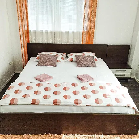 Apartman Zumbul