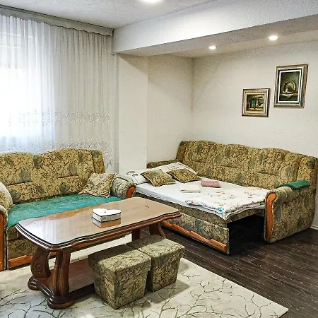 Apartman Zumbul * Sarajevo