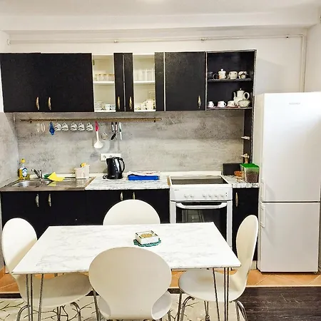 Apartman Zumbul Sarajevo