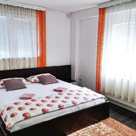 Apartman Zumbul Apartment Sarajevo