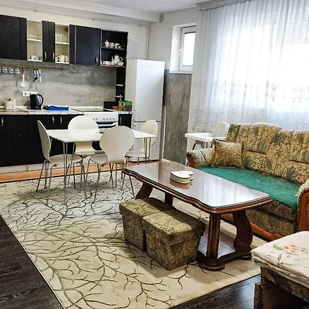 Apartman Zumbul Sarajevo