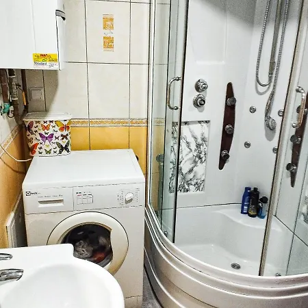 Apartman Zumbul Apartment