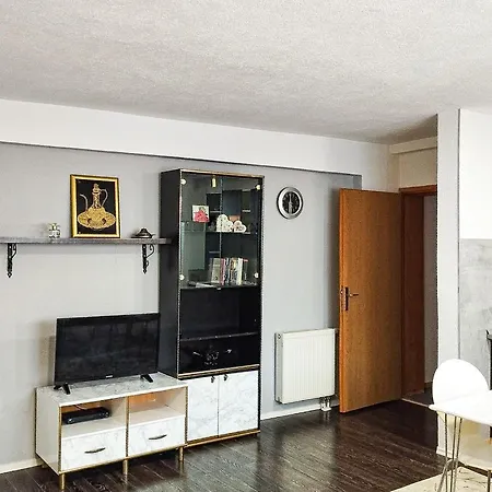 Apartman Zumbul