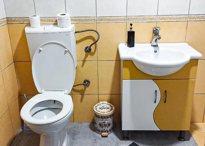 شقة Zumbul سراييفو