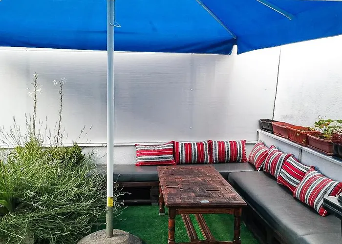 Zumbul شقة سراييفو