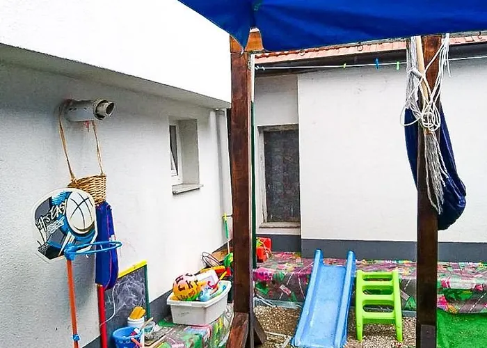 شقة Zumbul سراييفو