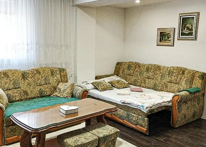 Zumbul * سراييفو