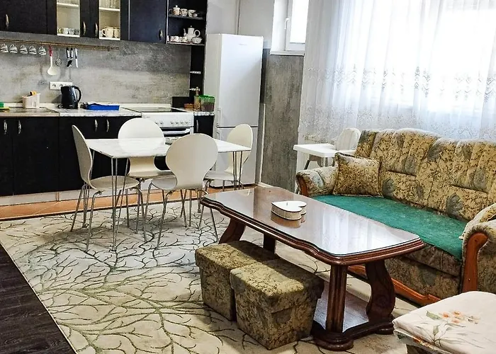 Zumbul سراييفو